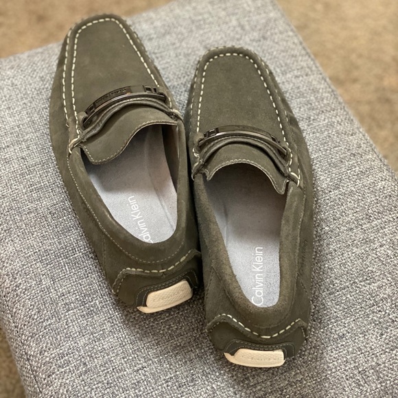 Calvin Klein Loafer - Picture 6 of 6